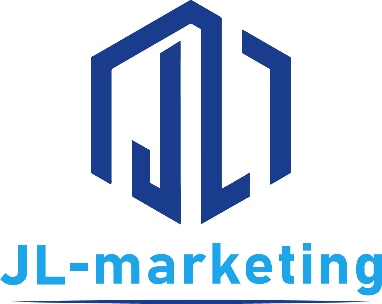 Logo JL-marketing
